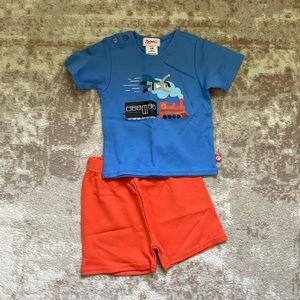 Zutano set